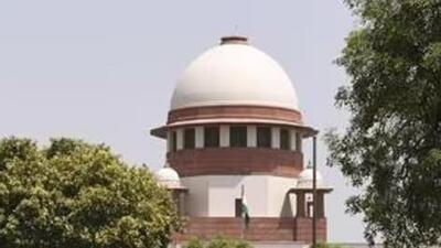 The top court said it has also directed the trial court to expedite the trial. (Representative file image) The top court said it has also directed the trial court to expedite the trial. (Representative file image)