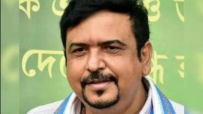 West Bengal fire services minister Sujit Bose (File Photo) West Bengal fire services minister Sujit Bose (File Photo)