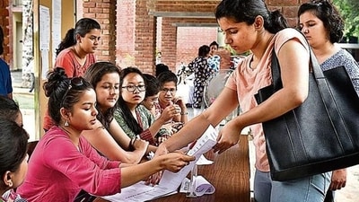 DU NCWEB 2nd cut-off list 2023 released at ncweb.du.ac.in, here's direct link (File photo) DU NCWEB 2nd cut-off list 2023 released at ncweb.du.ac.in, here's direct link (File photo)