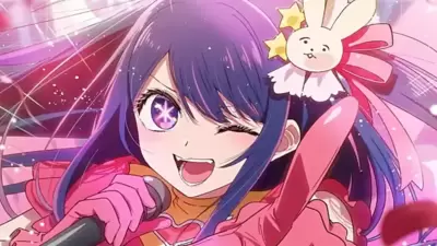Japanese duo YOASOBI's hit song "Idol" which is Spring anime 2023's hit anime Oshi no Ko's opening theme becomes fastest to reach 400 million streams on Oricon. (Oshi no Ko)