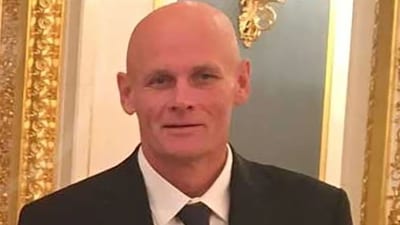 Dmitry Utkin