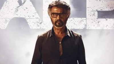 Rajinikanth’s Jailer was released on August 10. (MINT_PRINT) Rajinikanth’s Jailer was released on August 10. (MINT_PRINT)