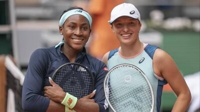 World No.1 Iga Swiatek could face Coco Gauf in US Open 2023 quarters World No.1 Iga Swiatek could face Coco Gauf in US Open 2023 quarters