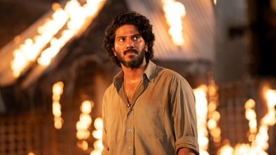 Dulquer Salmaan's King of Kotha is not getting all-positive feedback. Dulquer Salmaan's King of Kotha is not getting all-positive feedback.
