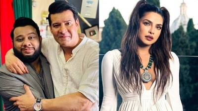 Moammar Rana recently claimed that he's failed to recognise his crush Priyanka Chopra at an event. Here's why people are unhappy about his remarks. Moammar Rana recently claimed that he's failed to recognise his crush Priyanka Chopra at an event. Here's why people are unhappy about his remarks.