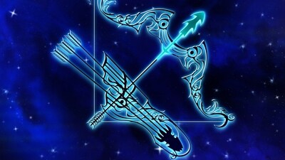 Sagittarius Daily Horoscope for August 25, 2023: Today's cosmic energy holds a great promise of excitement for all Sagittarians.