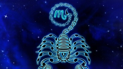 Scorpio Daily Horoscope, August 25, 2023: Today's horoscope brings positive energy to Scorpios as the stars align in their favour.