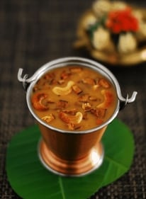 Parippu Payasam recipe (Pinterest) Parippu Payasam recipe (Pinterest)
