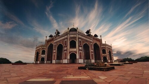 Delhi is one of the detonations where Made In Heaven creators shot the episodes. (Pexels) Delhi is one of the detonations where Made In Heaven creators shot the episodes. (Pexels)