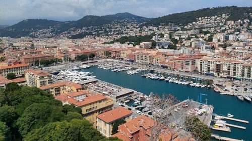 An episode of season 2 of Made In Heaven was shot in the French Riviera. (Pexels) An episode of season 2 of Made In Heaven was shot in the French Riviera. (Pexels)