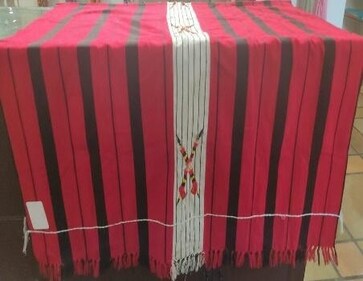 Nagaland Shawl Nagaland Shawl