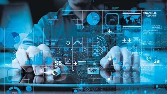 Digital era (REPRESENTATIVE PHOTO)