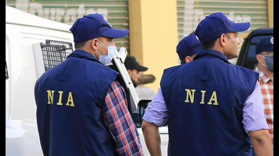 A special National Investigation Agency (NIA) court has issued a proclamation notice against Khalistan Zindabad Force (KZF) chief Ranjeet Singh Neeta.