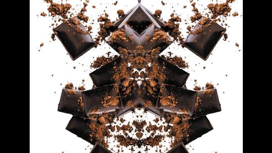 India’s craft-chocolate industry has some 50 brands, which largely produce small-batch bars using Indian beans. (Adobe Stock)
