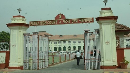 Patna HC Stenographer Recruitment 2023: Last date to apply today