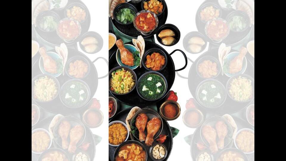 Meals that include a variety of raw and cooked foods are better than diets that focus on a limited set of items. (adobe stock)