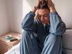 Anxiety is the persistent worry about everyday situations. Sometimes, people develop anxiety about certain things such as health, relationships, performance or travel. However, we can also develop anxiety for anxiety. Addressing this, Therapist Carrie Howard wrote, "Transforming your relationship with your anxiety so that your brain responds differently to it is an important part of overcoming your fear of anxiety or panic." Here are a few signs.