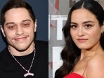 Pete Davidson and Chase Sui Wonders have reportedly broken up (Photo by Evan Agostini/Invision/AP, File, chasesuiwonders/Instagram)