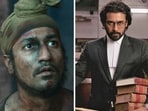 Vicky Kaushal and Suriya didn't get any mentions at National Film Awards 2023 Vicky Kaushal and Suriya didn't get any mentions at National Film Awards 2023