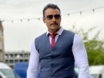 Kannada actor Darshan wants to settle feud with media.