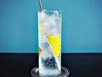 The Japanese Gin & Sonic