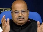 Karnataka governor Thawarchand Gehlot. (File Photo) Karnataka governor Thawarchand Gehlot. (File Photo)