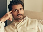Vijay Deverakonda will soon be seen in Kushi. Vijay Deverakonda will soon be seen in Kushi.