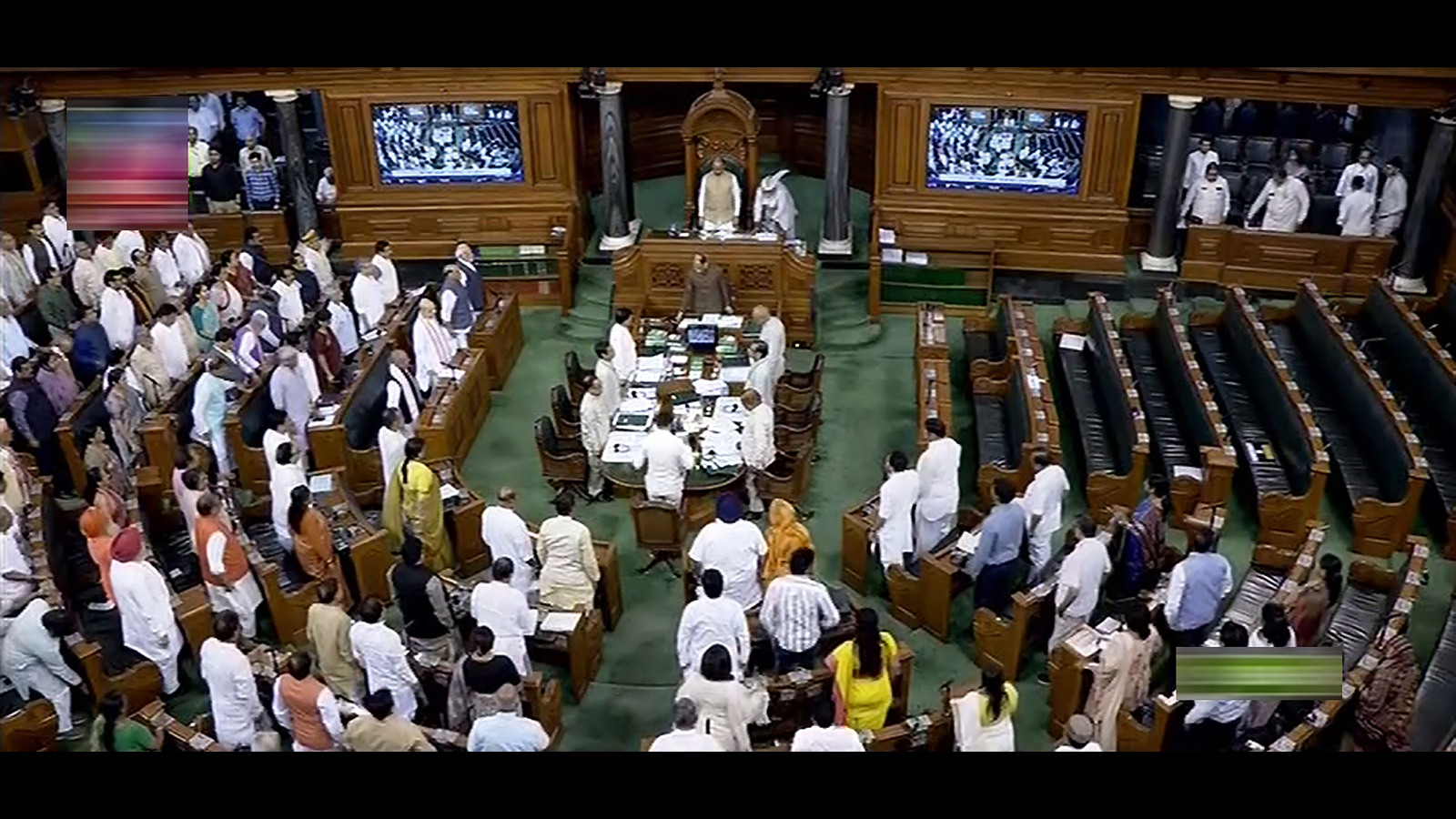 37 non-budget bills referred to House panels during Modi govt's second term: Data | Latest News India - Vimarsana News
