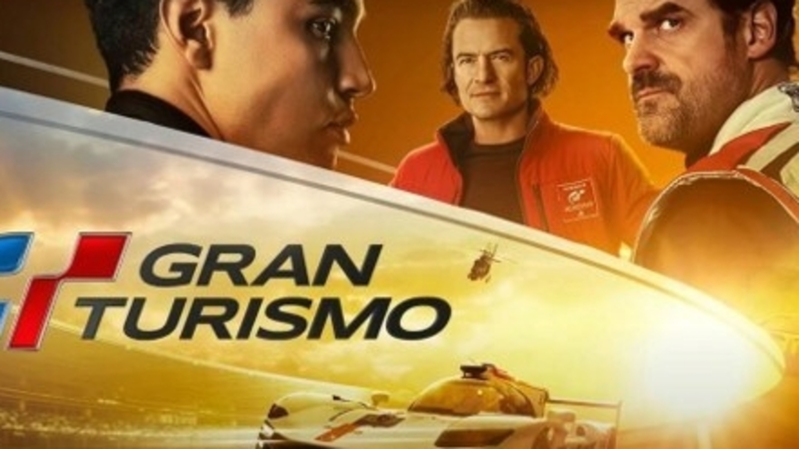 How To Watch Gran Turismo (2023) Online - Vimarsana News