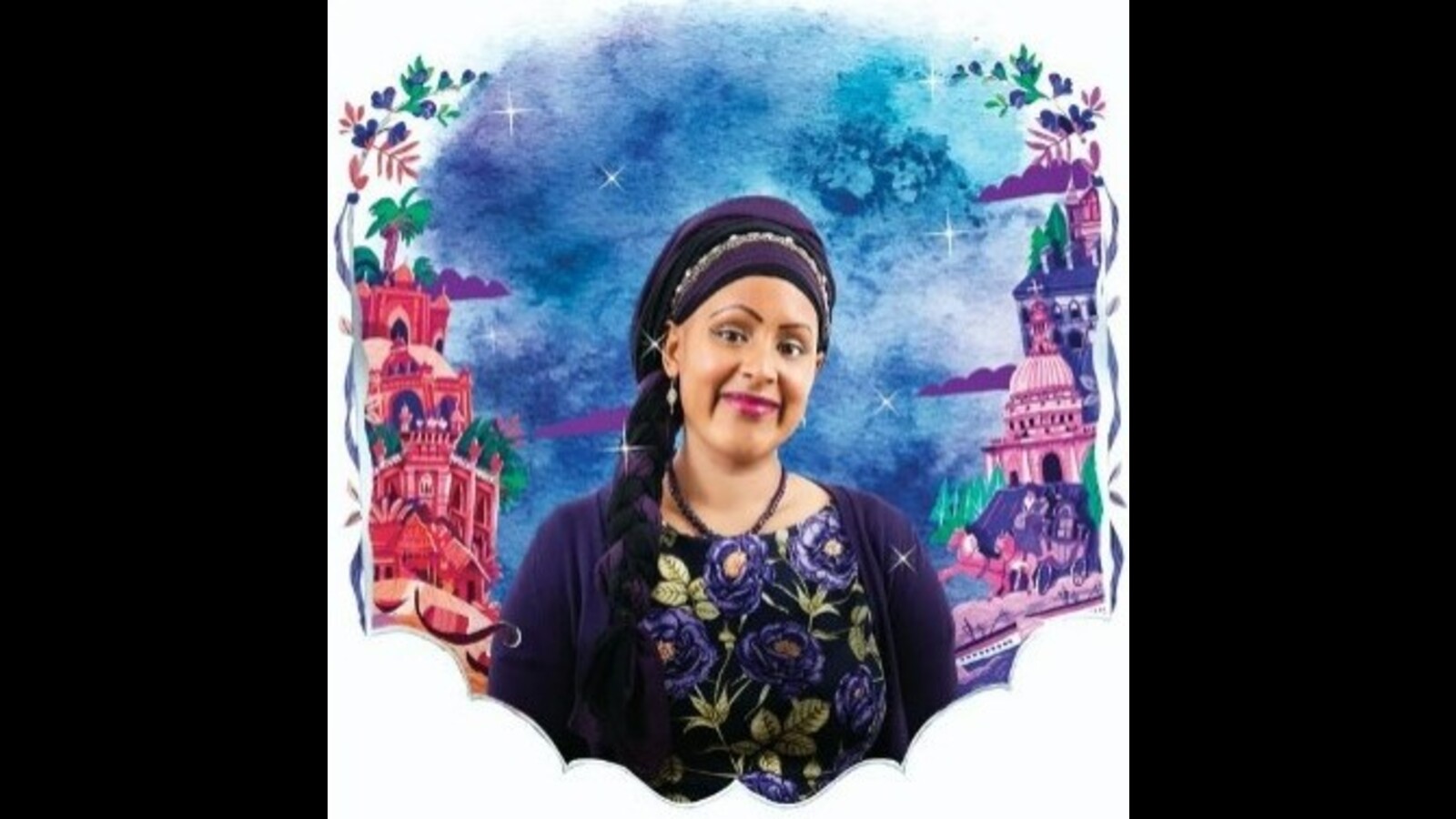 Casting a spell: A Wknd interview with author Nazneen Ahmed Pathak - Vimarsana News