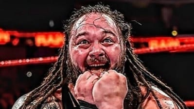 WWE star Windham Rotunda, also known as Bray Wyatt, died due to “heart issues” at the age of 36 (thewindhamrotunda/Instagram) WWE star Windham Rotunda, also known as Bray Wyatt, died due to “heart issues” at the age of 36 (thewindhamrotunda/Instagram)