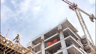 In July 2018, nine people, including a 14-month-old infant, were killed after an illegally developed six storey building collapsed. (HT Photo) In July 2018, nine people, including a 14-month-old infant, were killed after an illegally developed six storey building collapsed. (HT Photo)