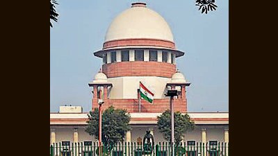 In arguments over 10 days, the crux of the petitioners’ arguments has been that the process by which the Centre abrogated Article 370 was flawed. (ANI) In arguments over 10 days, the crux of the petitioners’ arguments has been that the process by which the Centre abrogated Article 370 was flawed. (ANI)
