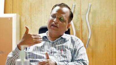 On May 26, SC granted interim bail to Jain until July 11 -- the first reprieve after spending over a year in jail. (ANI file photo) On May 26, SC granted interim bail to Jain until July 11 -- the first reprieve after spending over a year in jail. (ANI file photo)