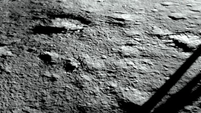 Both the lander and rover will perform their designated tasks for a single lunar day, which is equivalent to 14 Earth days upon landing. (PTI) Both the lander and rover will perform their designated tasks for a single lunar day, which is equivalent to 14 Earth days upon landing. (PTI)