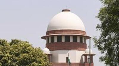 The Supreme Court on Friday refused to extend the stay on a demolition drive at a railway land near Mathura’s Sri Krishna Janmabhoomi after it was informed that no unauthorised constructions were left to be brought down. (File photo)