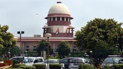 The bench deferred the hearing to September 1. (HT File Photo) The bench deferred the hearing to September 1. (HT File Photo)