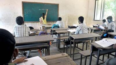 The earlier decision to keep the schools open was opposed by the UP Primary Teachers Association. (Pic for representation) The earlier decision to keep the schools open was opposed by the UP Primary Teachers Association. (Pic for representation)