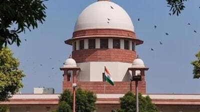 The state government took note of the incarceration of the Tripathi couple for more than 16 years and their conduct. (HT file photo) The state government took note of the incarceration of the Tripathi couple for more than 16 years and their conduct. (HT file photo)
