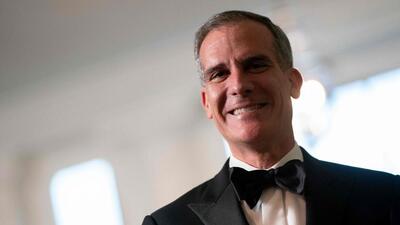 US Ambassador to India Eric Garcetti said India has been a flawless G20 host and pulled off 60 cities and ministerials months ahead of time (AFP File Photo) US Ambassador to India Eric Garcetti said India has been a flawless G20 host and pulled off 60 cities and ministerials months ahead of time (AFP File Photo)