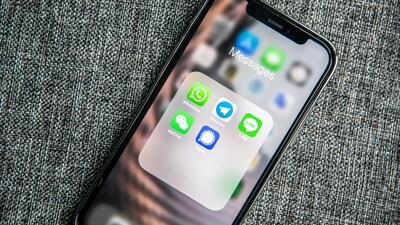 The post about the WhatsApp forward will make you chuckle too. (Unsplash/@ademay)