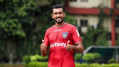 Golui was part of Mumbai City FC's ISL-winning campaign in 2021 and has also represented the national team on four occasions.