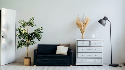 Interior decor tips on redefining a healthy home design (Photo by Alexandra Gorn on Unsplash) Interior decor tips on redefining a healthy home design (Photo by Alexandra Gorn on Unsplash)