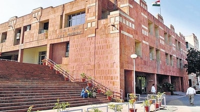 JNU PG 2023 admission 2nd merit list expected today at jnuee.jnu.ac.in JNU PG 2023 admission 2nd merit list expected today at jnuee.jnu.ac.in