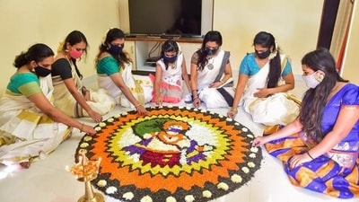 Onam, also known as Thiru-Onam or Thiruvonam, is a yearly 10-day harvest festival observed in Kerala. Starting from August 20th this year, the festival will end on August 31st. Let's explore intriguing details about Onam that give this festival its unique significance. (PTI) Onam, also known as Thiru-Onam or Thiruvonam, is a yearly 10-day harvest festival observed in Kerala. Starting from August 20th this year, the festival will end on August 31st. Let's explore intriguing details about Onam that give this festival its unique significance. (PTI)