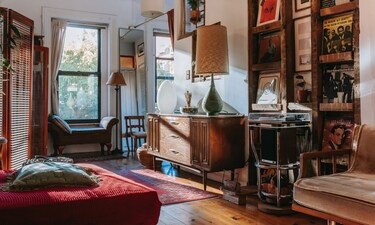 From drab to fab: Interior decor tips to revitalise your space with stylish wooden furniture (Photo by Charlotte May on Pexels) From drab to fab: Interior decor tips to revitalise your space with stylish wooden furniture (Photo by Charlotte May on Pexels)