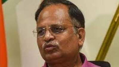 The top court on July 24 had extended by five weeks interim bail granted to Jain. (File) The top court on July 24 had extended by five weeks interim bail granted to Jain. (File)