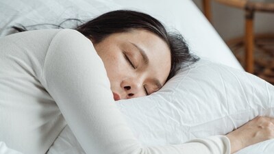 Ayurveda expert Dr Nitika Kohli in her recent Instagram post shares the rules to sleep better as per the ancient medicinal practice. She says that following these rules can ensure holistic sleep journey and a farewell to restless nights. Ayurveda expert Dr Nitika Kohli in her recent Instagram post shares the rules to sleep better as per the ancient medicinal practice. She says that following these rules can ensure holistic sleep journey and a farewell to restless nights.
