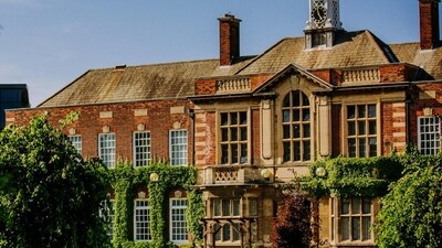 University of Hull opens registration for MSc Health and Climate Change University of Hull opens registration for MSc Health and Climate Change