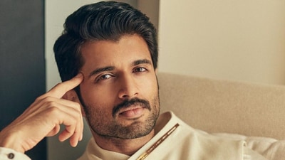 Vijay Deverakonda will soon be seen in Kushi. Vijay Deverakonda will soon be seen in Kushi.